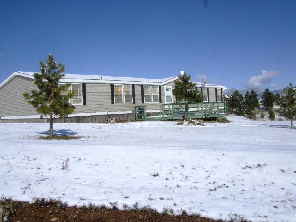 Вилла Rainbow House Анджел Файер Номер фото